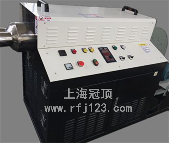 80kw鑄型工業(yè)熱風機